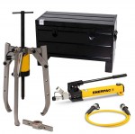 ŚCIĄGACZ HYDRAULICZNY 20 TON 3318THCO (odpowiednik BHP251G ENERPAC)